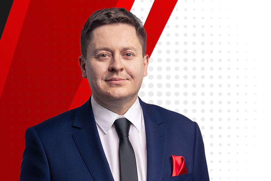 Zmiana w Zarządzie EC BĘDZIN S.A.